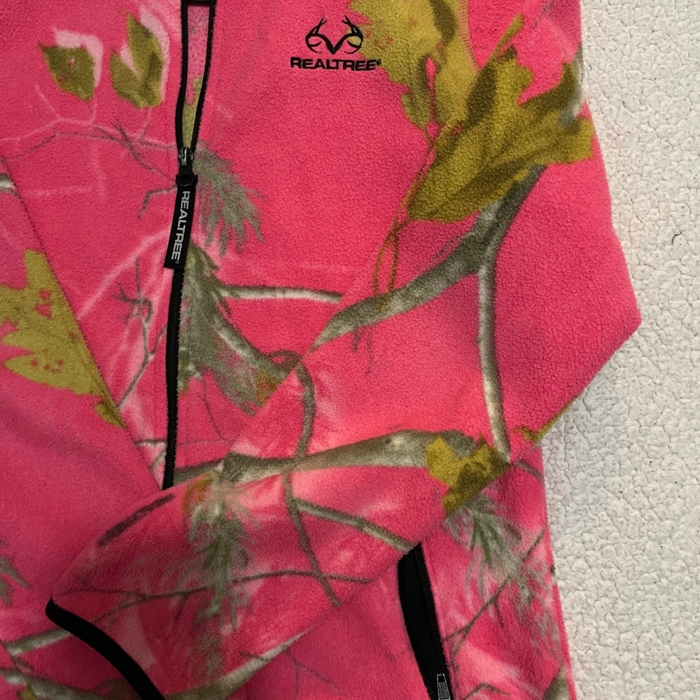 RealTree jacket - Picture 2 of 3